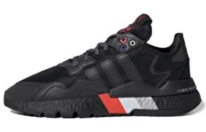 Adidas originals Nite Jogger 3M Metallic Black